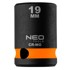 NEO TOOLS Cr-Mo Udarna nasadna glava, 1/2", 19 x 38 mm